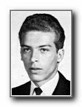 Peter McEntee: class of 1969, Norte Del Rio High School, Sacramento, CA.